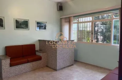 Casa Residencial à venda, Monte Castelo, São José dos Campos - CA0083.