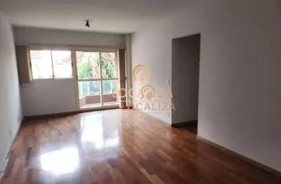 Apartamento com 4 dormitórios, 132 m² - venda por R$ 1.200.000,00 ou aluguel por R$ 5.335,00 - Parque Residencial Aquarius - São José dos Campos/SP