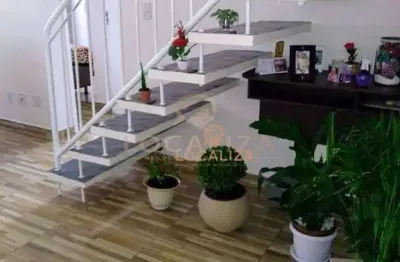 Apartamento com 2 dormitórios à venda, 97 m² por R$ 400.000,00 - Bosque dos Eucaliptos - São José dos Campos/SP