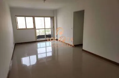 Apartamento com 4 dormitórios, 132 m² - venda por R$ 1.200.000,00 ou aluguel por R$ 6.328,00 - Parque Residencial Aquarius - São José dos Campos/SP