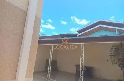 Casa com 2 dormitórios à venda, 90 m² - Cidade Vista Verde - São José dos Campos/SP