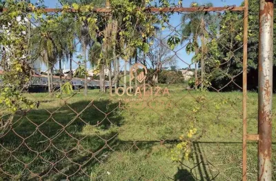 Terreno Comercial à venda, Jardim Califórnia, Jacareí - TE0011.