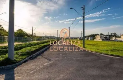 Terreno Residencial à venda, Jardim Jacinto, Jacareí - TE0024.