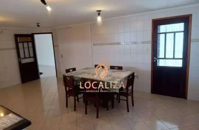 Casa Residencial à venda, Jardim Satélite, São José dos Campos - CA0188.