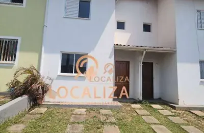 Casa Residencial à venda, Monte Castelo, São José dos Campos - CA0196.