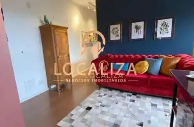 Apartamento Residencial à venda, Condomínio Residencial Colinas do Paratehy, São José dos Campos - AP0216.