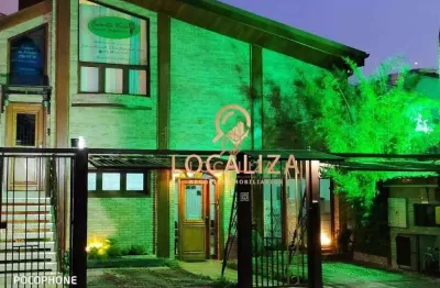 Casa Comercial à venda, Vila Ema, São José dos Campos - CA0220.