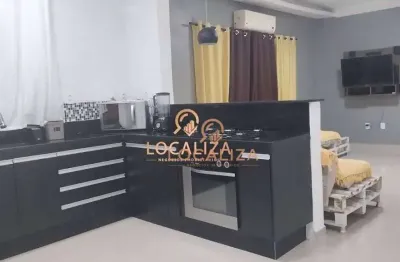 Casa Residencial à venda, Balneário dos Golfinhos, Caraguatatuba - CA0248.