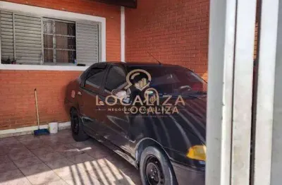 Casa Residencial à venda, Jardim das Cerejeiras, São José dos Campos - CA0258.