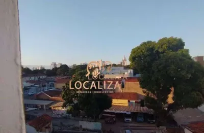 Apartamento Residencial à venda, Centro, Taubaté - AP0260.