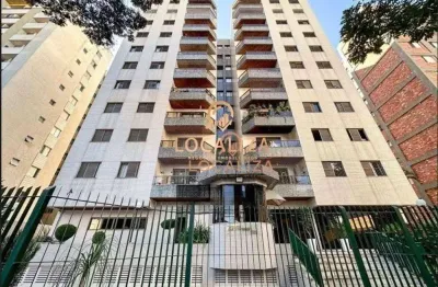 Apartamento Residencial à venda, Centro, São José dos Campos - AP0261.