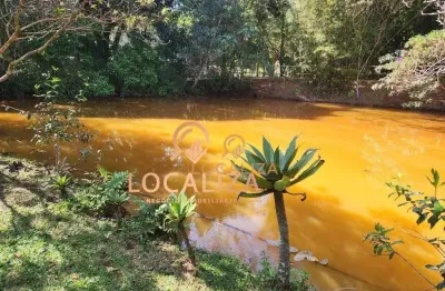 Terreno Residencial à venda, Chácaras Cataguá, Taubaté - TE0047.