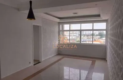Apartamento Residencial à venda, Jardim Bela Vista, São José dos Campos - AP0312.