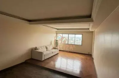 Apartamento Residencial à venda, Centro, São José dos Campos - AP0324.