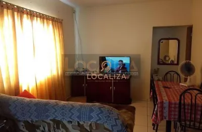Casa Residencial à venda, Jardim Motorama, São José dos Campos - CA0355.