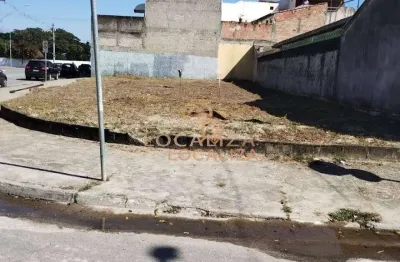 Terreno Comercial à venda, Parque dos Ipês, São José dos Campos - TE0054.