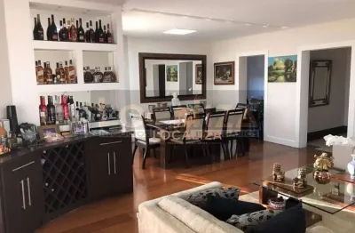 Apartamento Residencial à venda, Vila Adyana, São José dos Campos - AP0343.