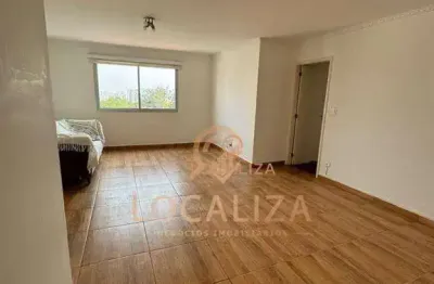Apartamento Residencial à venda, Jardim Apolo, São José dos Campos - AP0360.