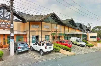 Ponto comercial com 16 salas à venda na Rua Acácias, Jardim da Glória, Cotia