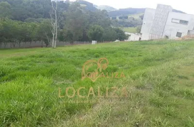 Terreno em condomínio fechado à venda em Canaã, Jambeiro 