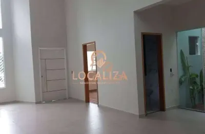 Casa Residencial à venda, Recanto dos Eucaliptos, São José dos Campos - CA0553.