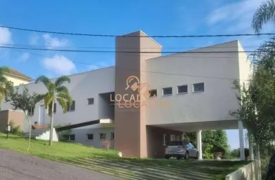 Casa Residencial à venda, Mirante do Vale, Jacareí - CA0640.