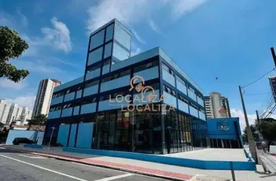 Ponto Comercial para venda e locação, Centro, São José dos Campos - PT0047.