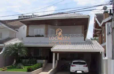 Casa Residencial à venda, Jardim Aquarius, São José dos Campos - CA0650.