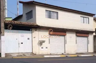 Casa com 2 quartos à venda no Centro, Igaratá 
