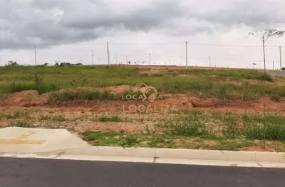 Terreno Residencial à venda, Jardim Colonial, São José dos Campos - TE0143.
