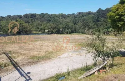 Terreno à venda na Estrada Monos, Colônia, São Paulo