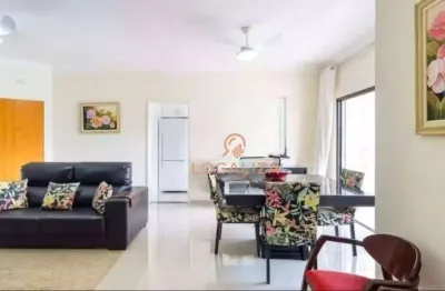 Apartamento Residencial à venda, Itaguá	, Ubatuba - AP0691.