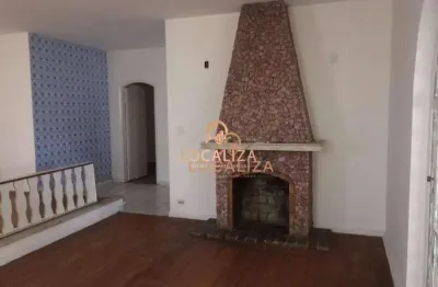 Casa Residencial à venda, Jardim Esplanada II, São José dos Campos - CA0716.