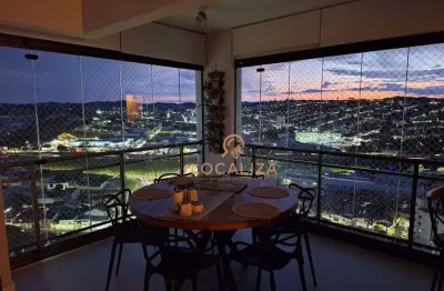 Apartamento Residencial à venda, Centro, Taubaté - AP0701.