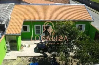 Casa Residencial à venda, Jardim Imperial, São José dos Campos - CA0759.