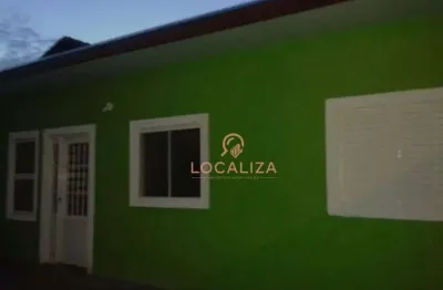 Casa com 2 dormitórios à venda, 50 m² por R$ 320.000,00 - Jardim Imperial - São José dos Campos/SP