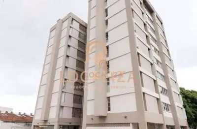 Apartamento Residencial à venda, Jardim São Dimas, São José dos Campos - AP0753.