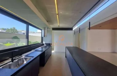 Casa com 3 dormitórios à venda, 239 m² por R$ 2.500.000,01 - Condomínio Residencial Monte Carlo - São José dos Campos/SP