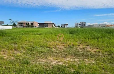 Terreno Residencial à venda, EcoPark Bourbon, Caçapava - TE0213.