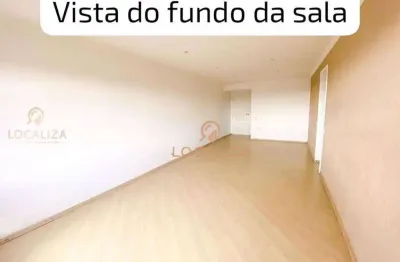 Apartamento com 3 dormitórios à venda, 100 m² por R$ 385.000,00 - Vila Resende - Caçapava/SP