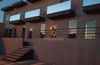 Casa à venda na Rua São Lucas, Centro, Jacareí