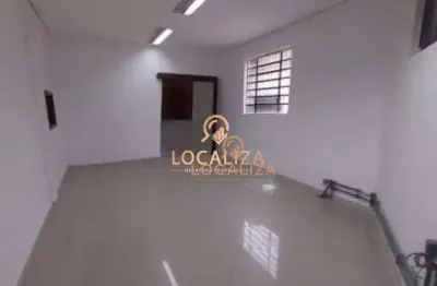 Galpão Comercial à venda, Vila São Bento, São José dos Campos - GA0047.