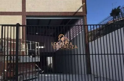 Galpão Comercial à venda, Jardim Motorama, São José dos Campos - GA0048.