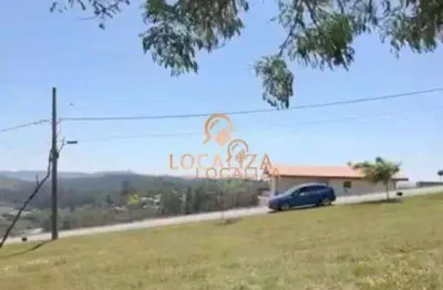 Terreno em condomínio fechado à venda em Canaã, Jambeiro 