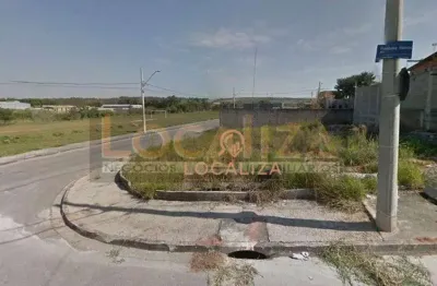Terreno Residencial à venda, Jardim Santa Rosa, São José dos Campos - TE0176.