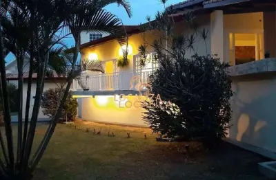 Chácara Residencial à venda, Chácaras São José, São José dos Campos - CH0047.