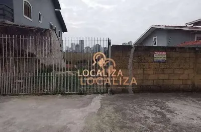 Terreno Residencial à venda, Jardim das Indústrias, São José dos Campos - TE0181.