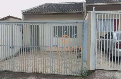 Casas Residencial à venda, Jardim das Indústrias, Jacareí - CA0794.