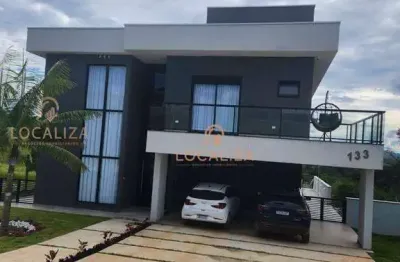 Casa Residencial à venda, Jardim Nova Esperança, Jacareí - CA0802.