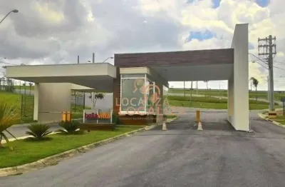 Terreno Residencial à venda, Vila Galvão, Caçapava - TE0184.